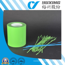 High Wear Resistance Green Heald for Textile Machinery
